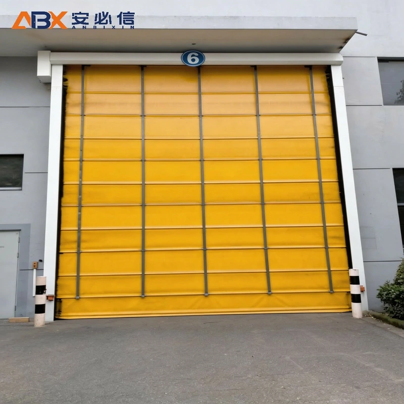 塔城高速堆积门